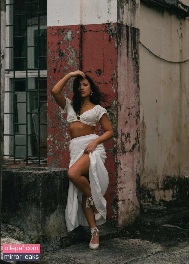 Latest Leaks Julia Kelly Nude #1180 - Fapello
