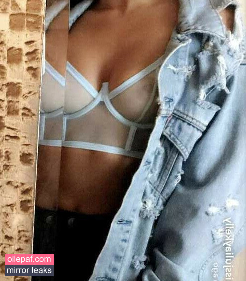 Latest Leaks Julia Kelly Nude #767 - Fapello