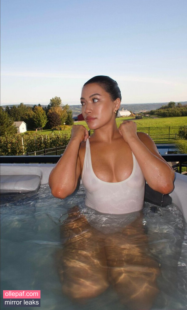 Latest Leaks Julia Kelly Nude #872 - Fapello