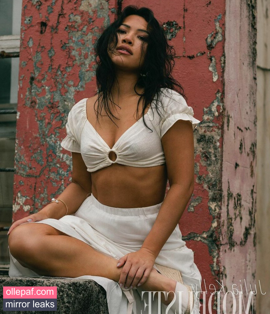 Latest Leaks Julia Kelly Nude #923 - Fapello