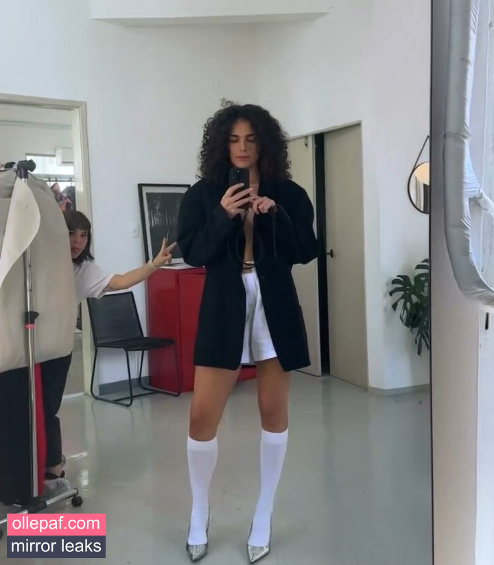 Latest Leaks Júlia Konrad Nude #4 - Fapello