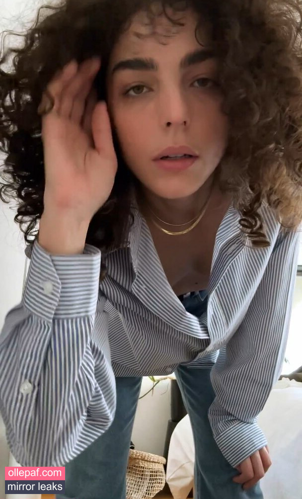 Latest Leaks Júlia Konrad Nude #6 - Fapello