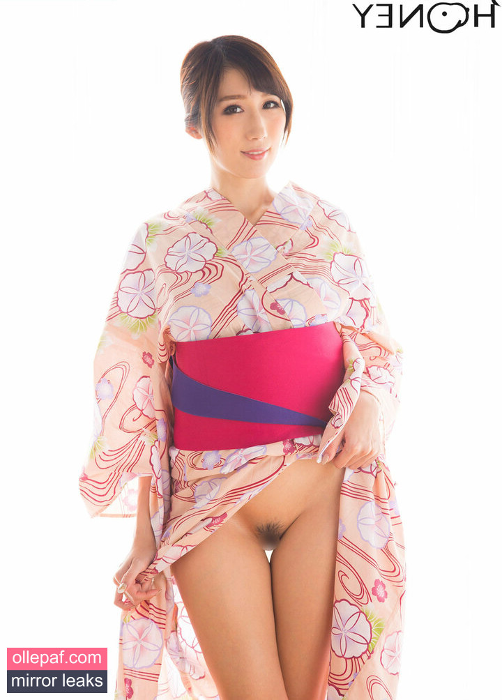 Latest Leaks Julia Kyoka Nude #21 - Fapello