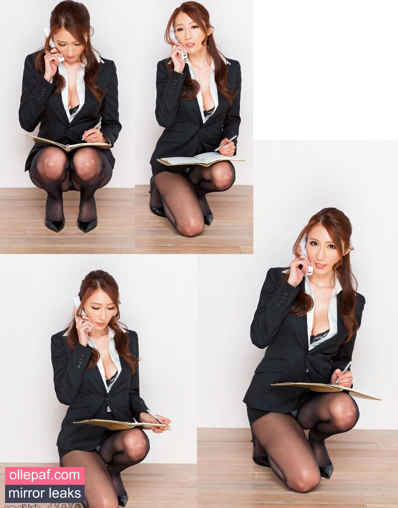 Latest Leaks Julia Kyoka Nude #208 - Fapello