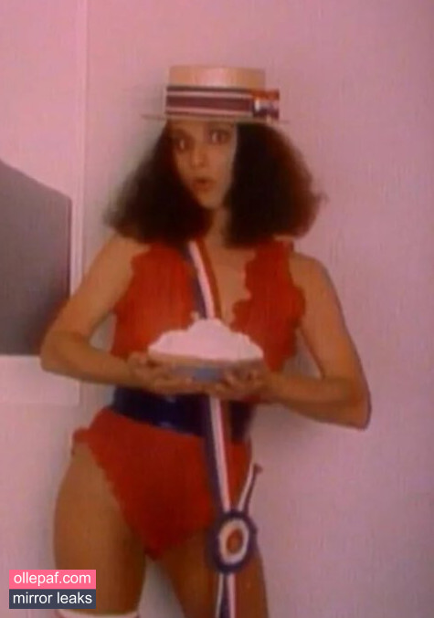 Latest Leaks Julia Louis-Dreyfus Nude #105 - Fapello