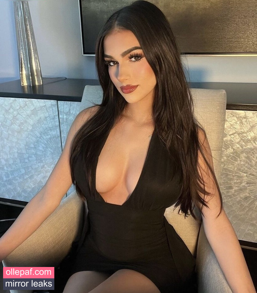 Julia Merekoulias Nude Leaks OnlyFans #117 - Fapello