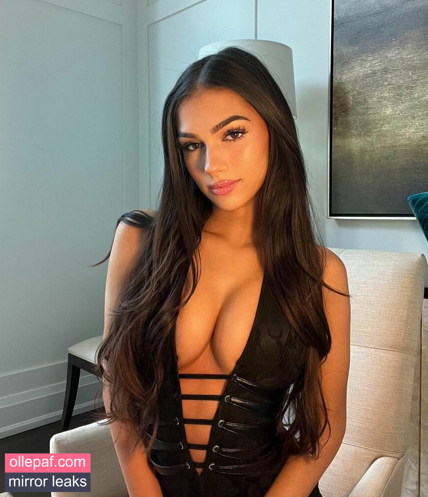 Julia Merekoulias Nude Leaks OnlyFans #124 - Fapello