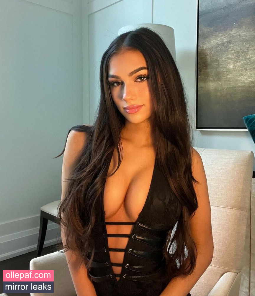 Julia Merekoulias Nude Leaks OnlyFans #126 - Fapello