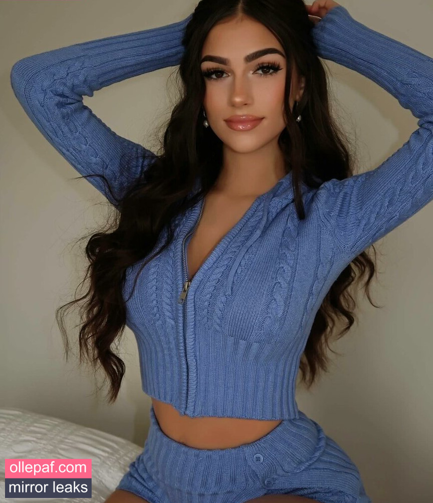 Julia Merekoulias Nude Leaks OnlyFans #200 - Fapello