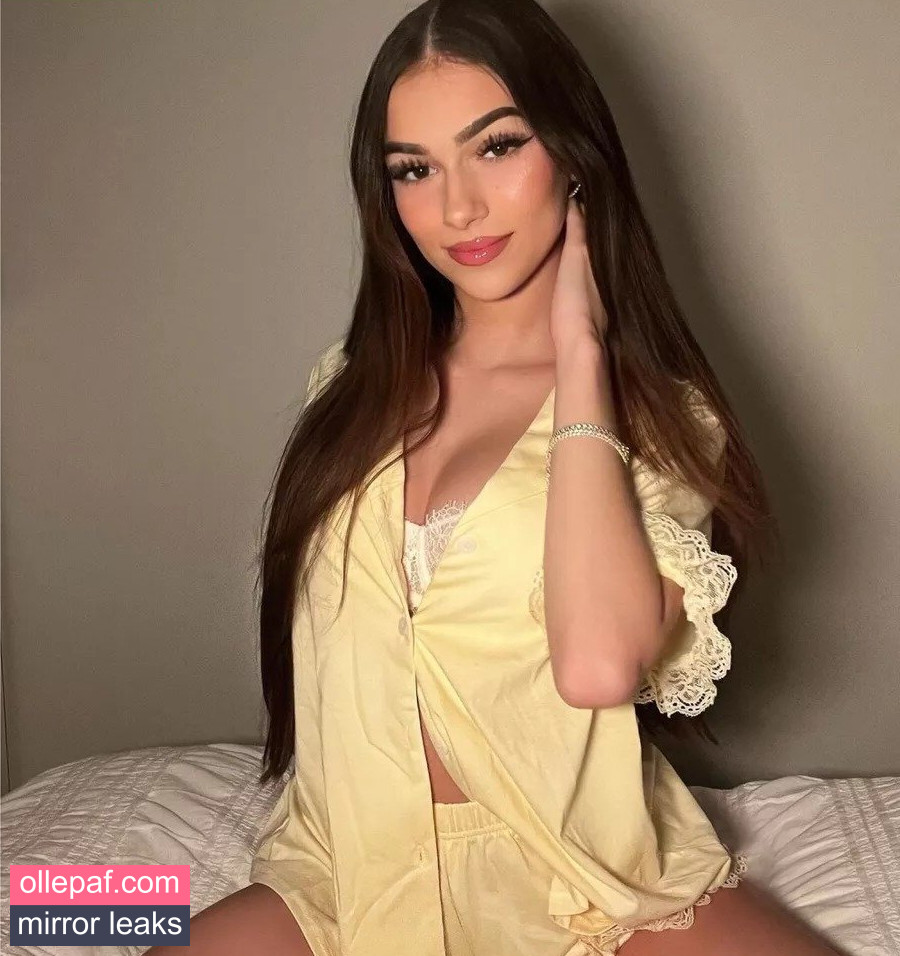 Julia Merekoulias Nude Leaks OnlyFans #280 - Fapello