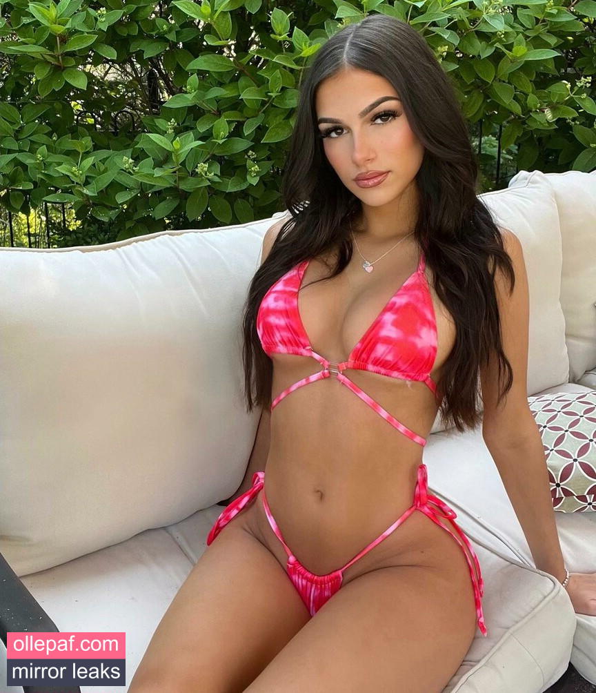 Julia Merekoulias Nude Leaks OnlyFans #335 - Fapello