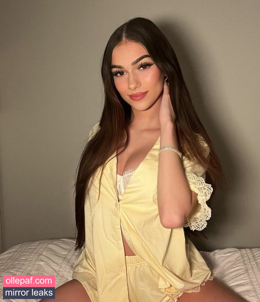 Julia Merekoulias Nude Leaks OnlyFans #388 - Fapello