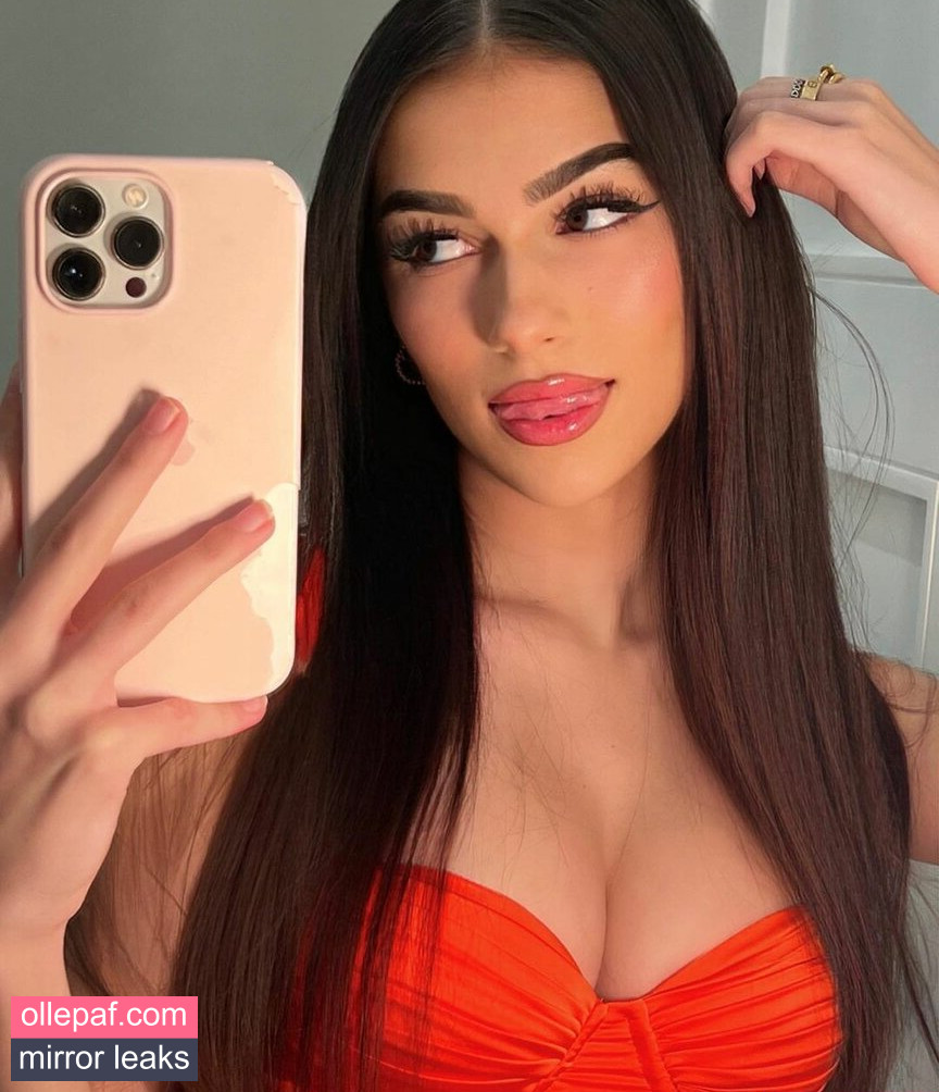 Julia Merekoulias Nude Leaks OnlyFans #392 - Fapello