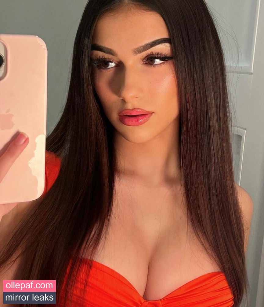 Julia Merekoulias Nude Leaks OnlyFans #397 - Fapello