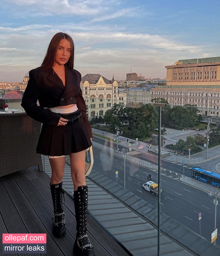 Latest Leaks Julia Mikhalkova Nude #28 - Fapello