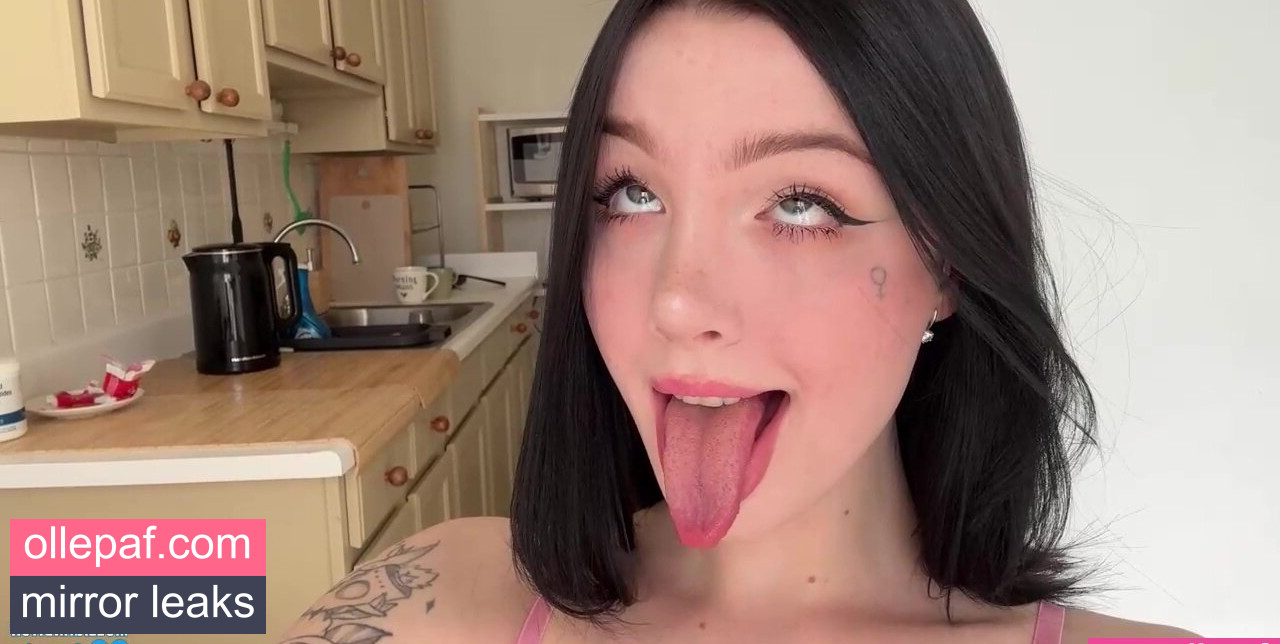 Latest Leaks Julia Molligan Nude #191 - Fapello