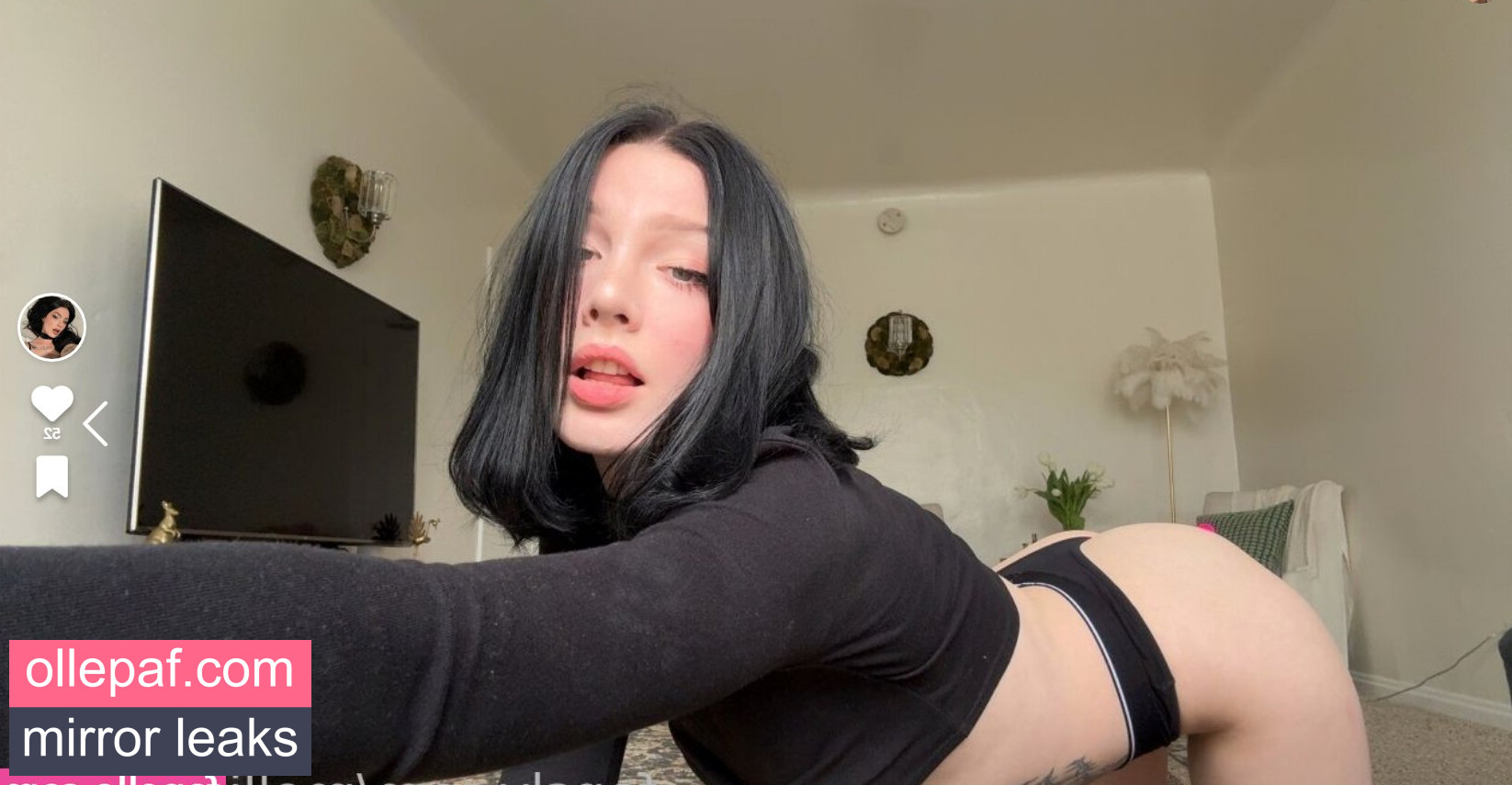 Latest Leaks Julia Molligan Nude #255 - Fapello