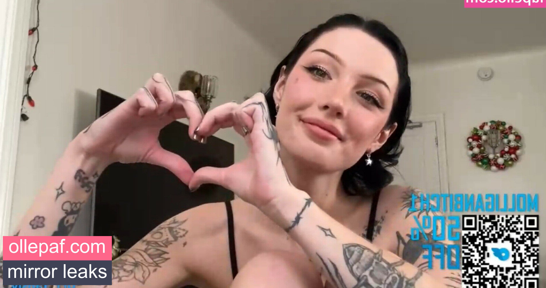 Latest Leaks Julia Molligan Nude #29 - Fapello