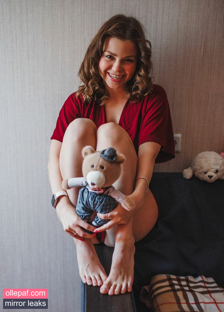 Latest Leaks Julia Morozova Nude #49 - Fapello