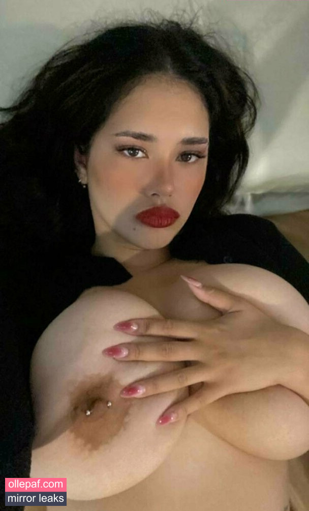 Latest Leaks Julia Noi Nude #7 - Fapello