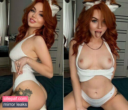 Latest Leaks julia_pearl Nude #251 - Fapello