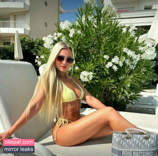 Latest Leaks julia_pearl Nude #300 - Fapello