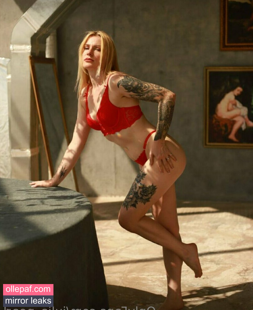 Latest Leaks julia_pearl Nude #408 - Fapello