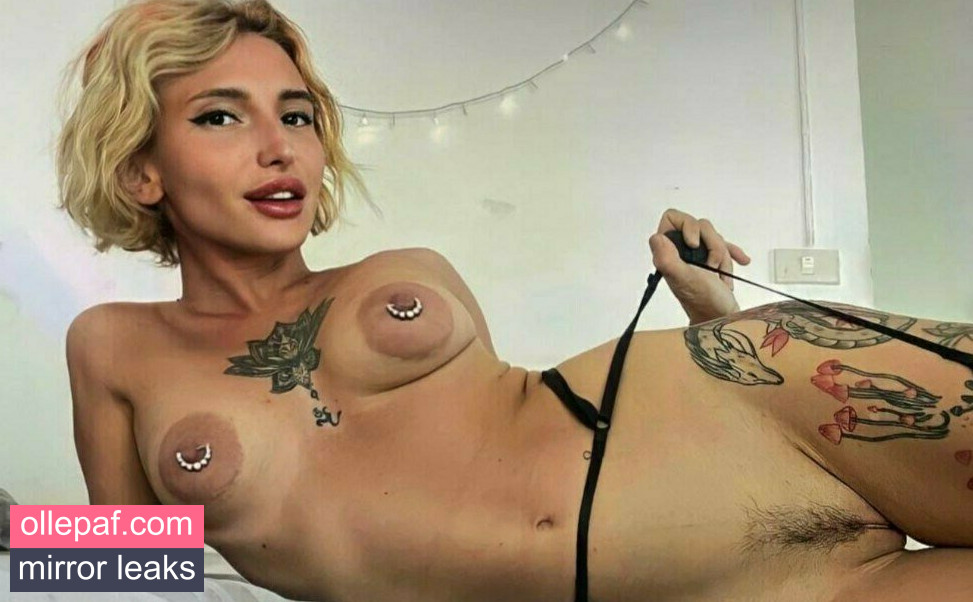 Latest Leaks julia_pearl Nude #441 - Fapello