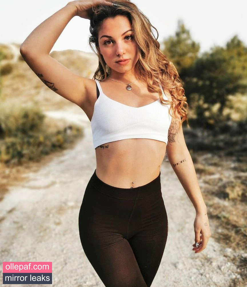 Latest Leaks Julia Perez Nude #21 - Fapello