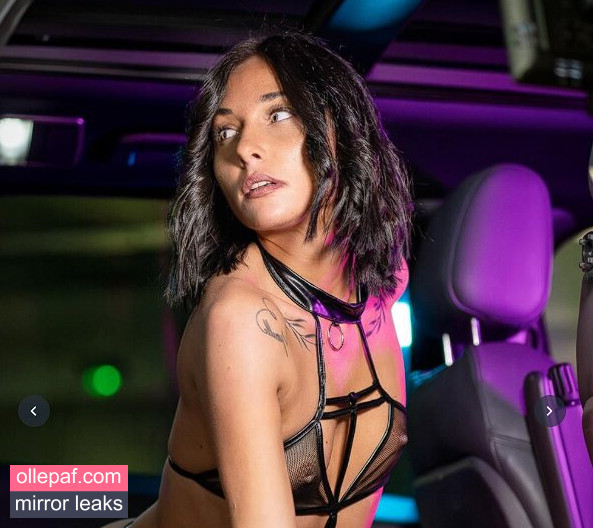 Latest Leaks Julia Perez Nude #28 - Fapello
