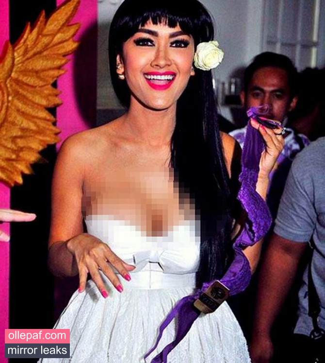 Latest Leaks Julia Perez Nude #7 - Fapello