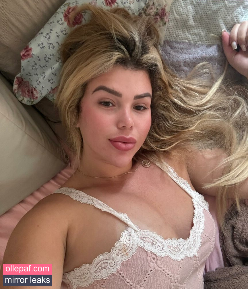 Julia Polowczyk Nude Leaks OnlyFans #3 - Fapello