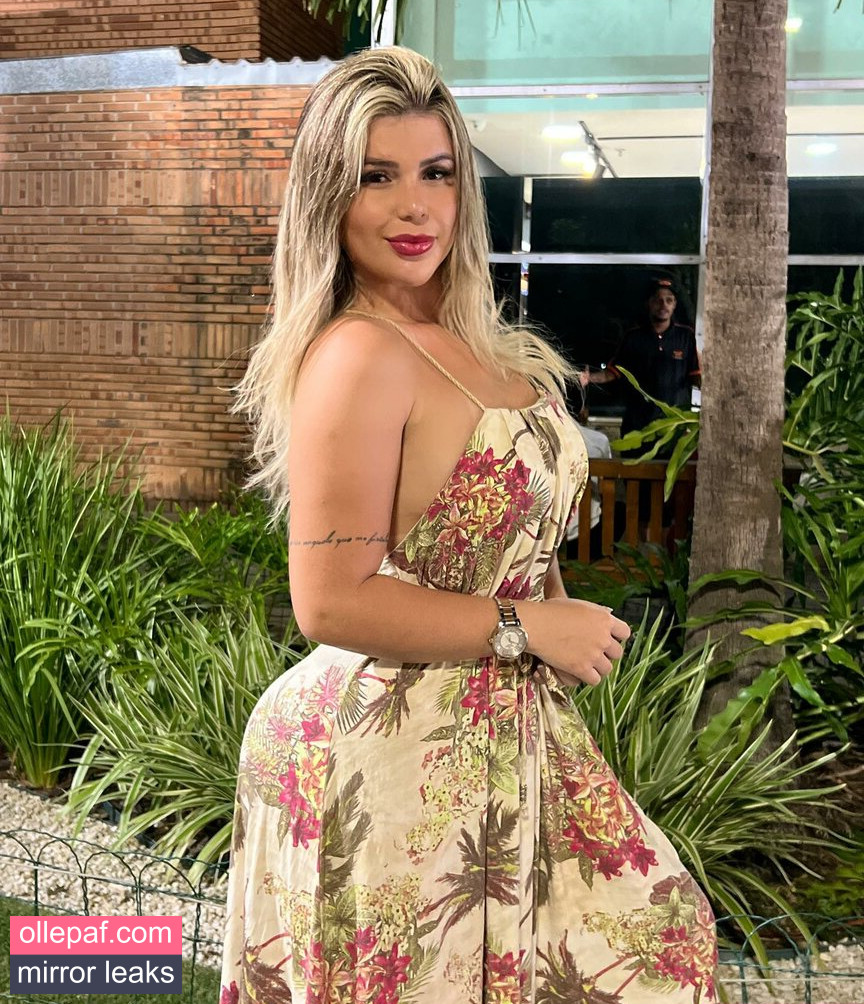 Latest Leaks Julia Polowczyk Nude #6 - Fapello
