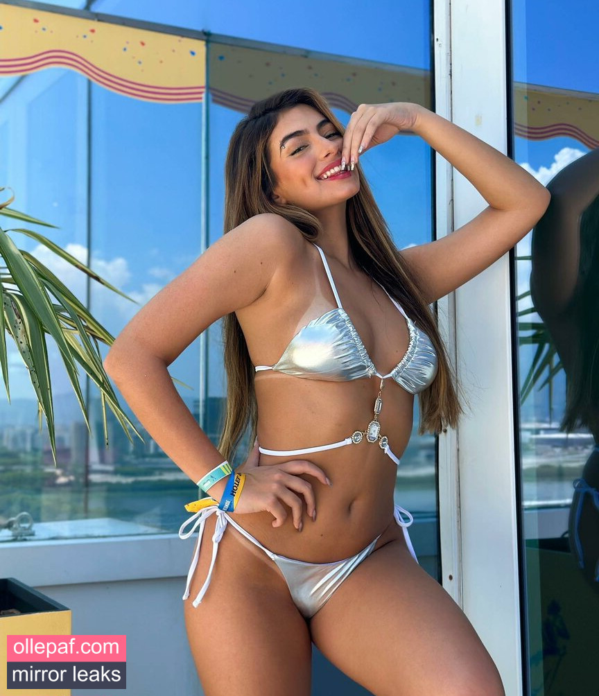 Latest Leaks Julia Puzzuoli Nude #116 - Fapello
