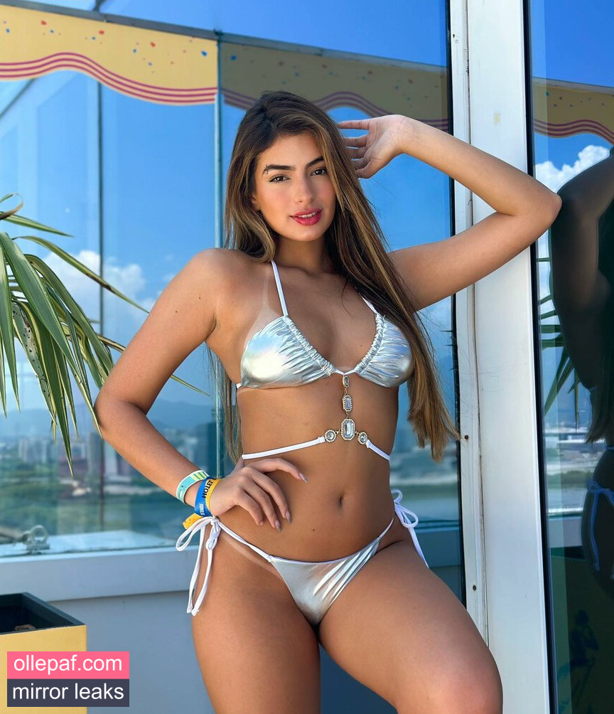 Latest Leaks Julia Puzzuoli Nude #117 - Fapello