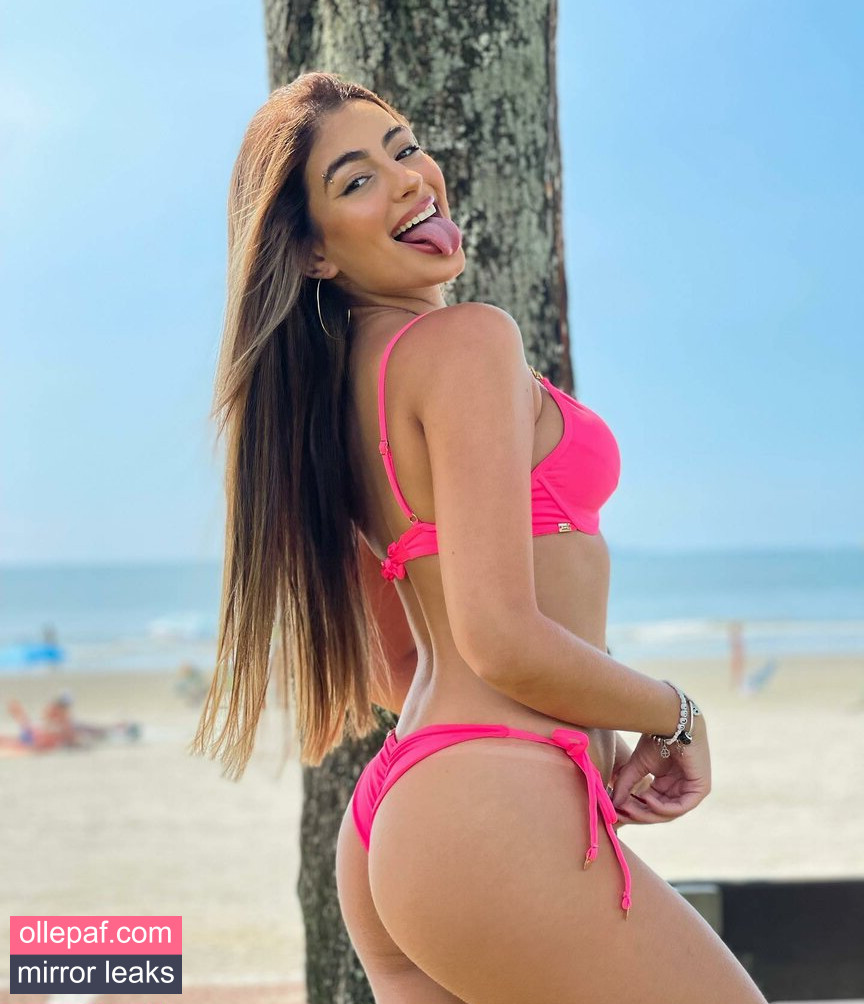 Latest Leaks Julia Puzzuoli Nude #119 - Fapello