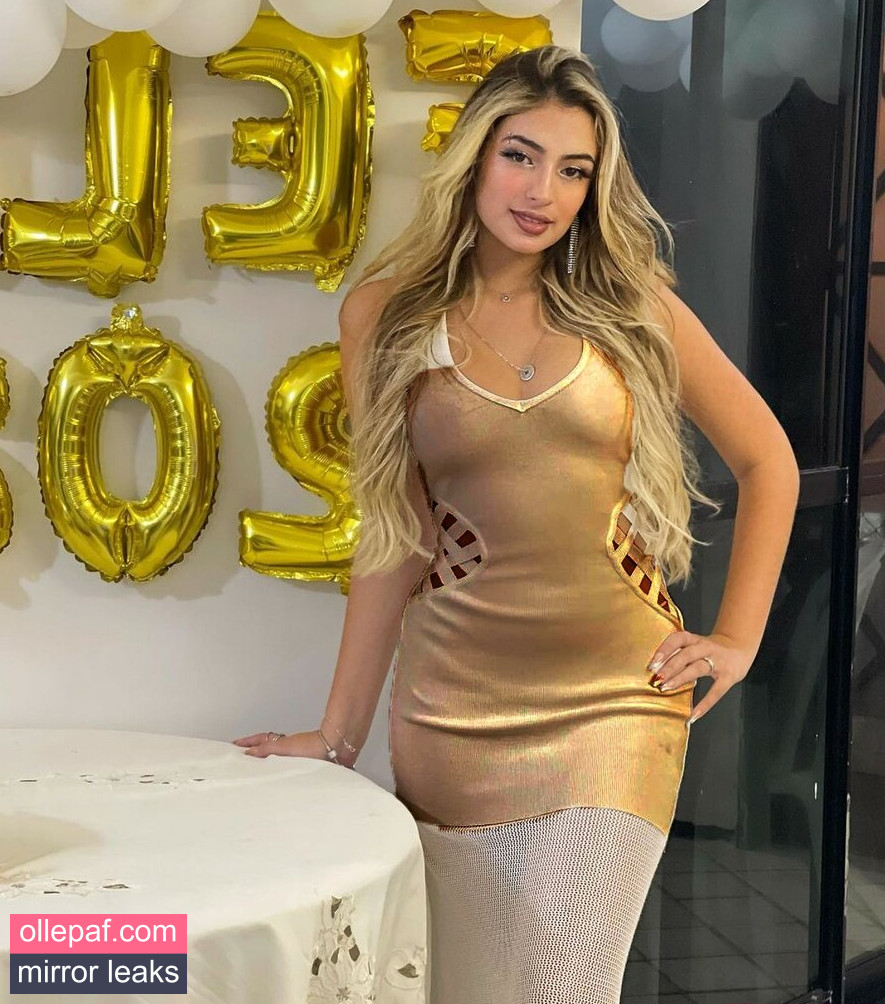 Latest Leaks Julia Puzzuoli Nude #57 - Fapello