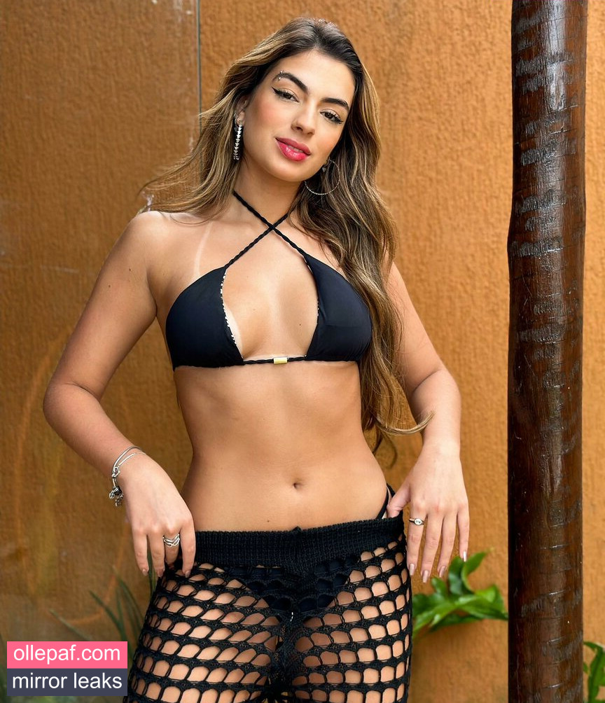 Latest Leaks Julia Puzzuoli Nude #92 - Fapello