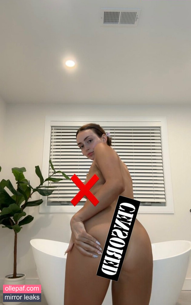 Latest Leaks Julia Raleigh Nude #2 - Fapello