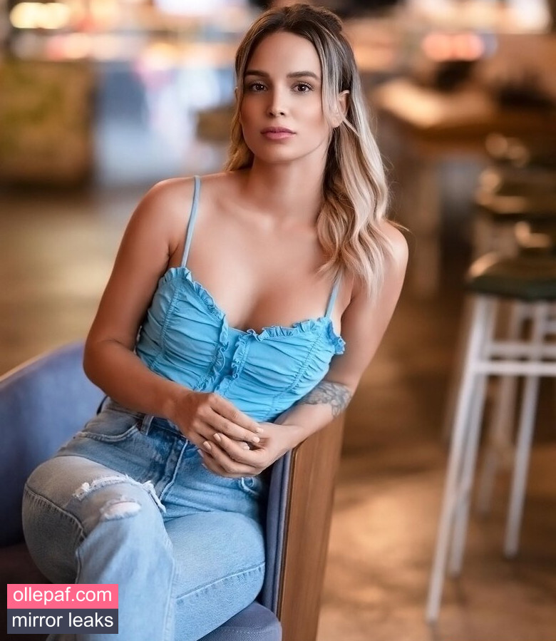 Latest Leaks Julia Römmelt Nude #15 - Fapello