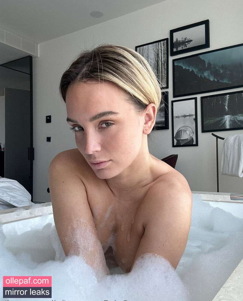 Latest Leaks Julia Römmelt Nude #151 - Fapello