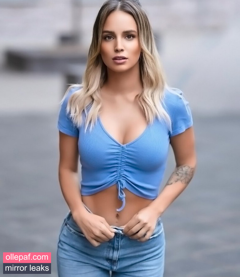 Latest Leaks Julia Römmelt Nude #28 - Fapello
