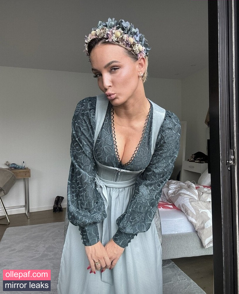 Latest Leaks Julia Römmelt Nude #56 - Fapello