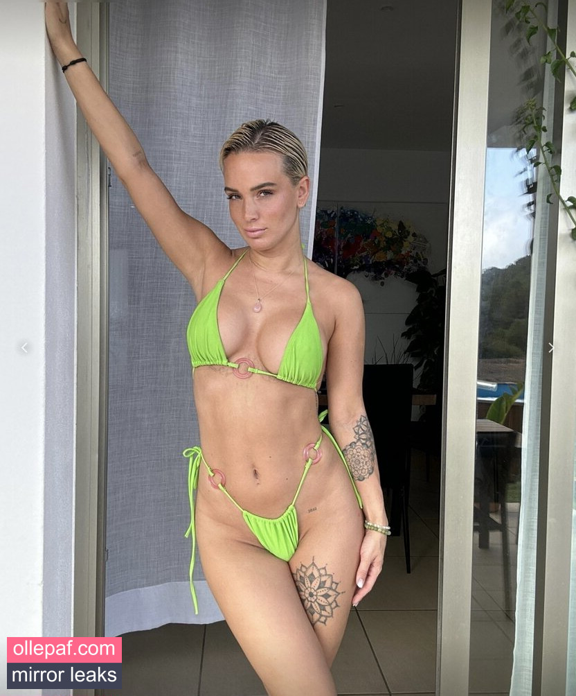 Latest Leaks Julia Römmelt Nude #96 - Fapello