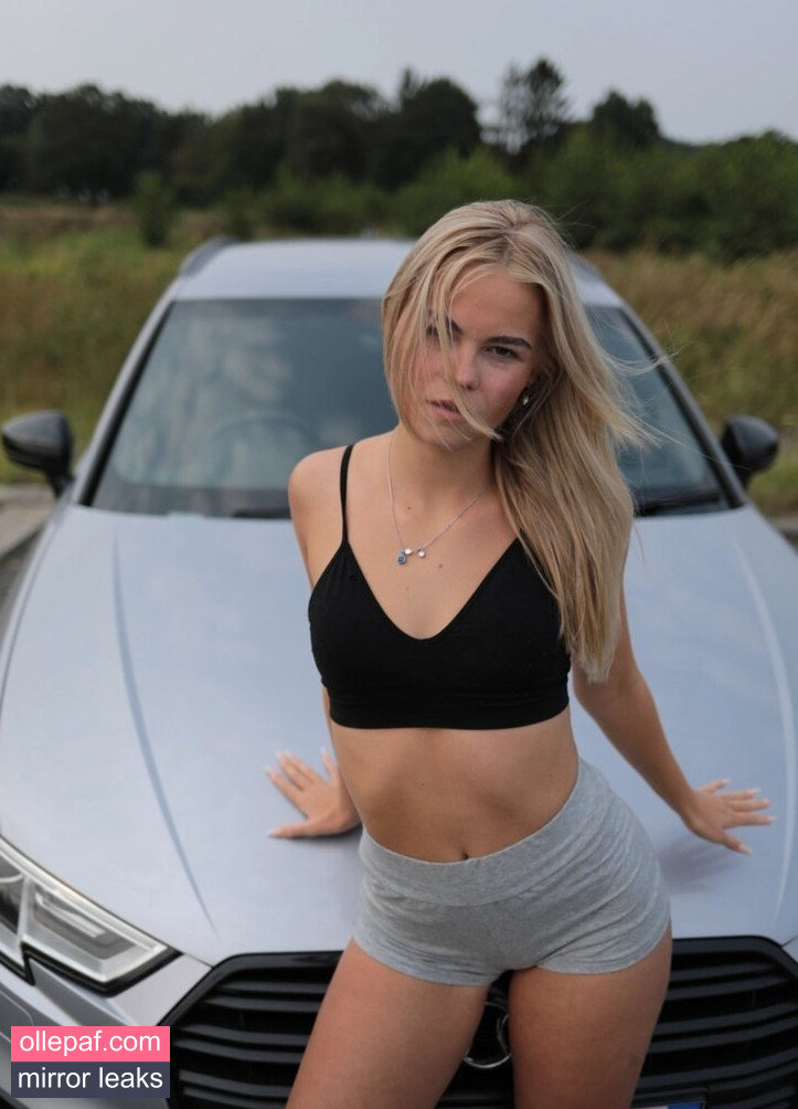 Latest Leaks Julia Rnken Nude #51 - Fapello