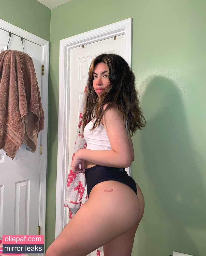 Latest Leaks Julia Rubio Nude #28 - Fapello