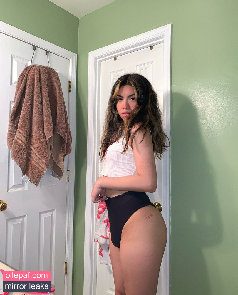 Latest Leaks Julia Rubio Nude #29 - Fapello