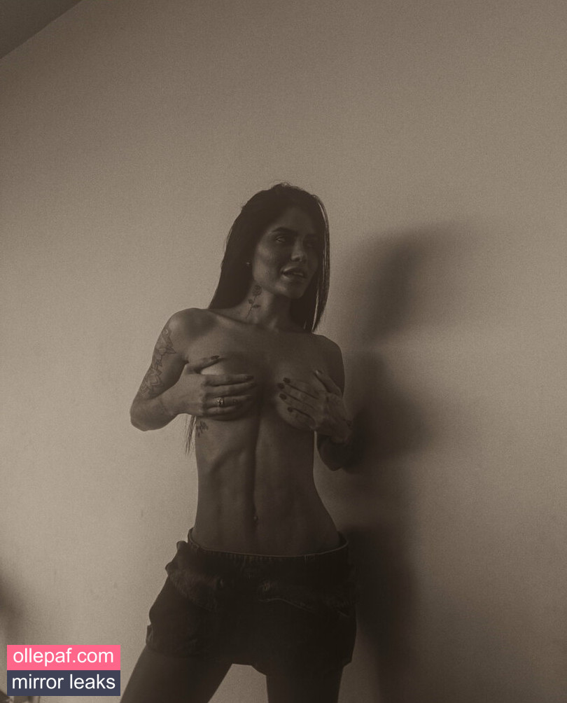 Latest Leaks Julia Sampaio Nude #13 - Fapello