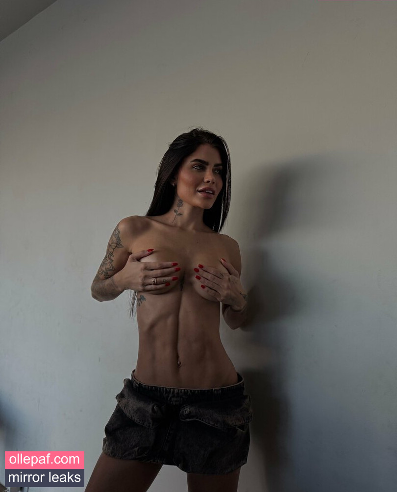 Latest Leaks Julia Sampaio Nude #16 - Fapello