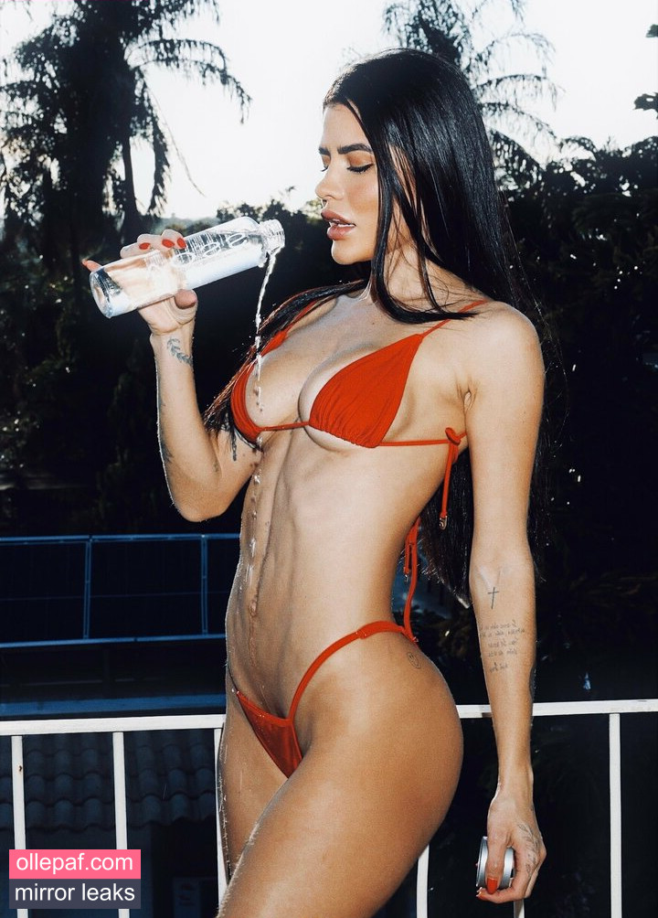 Latest Leaks Julia Sampaio Nude #19 - Fapello